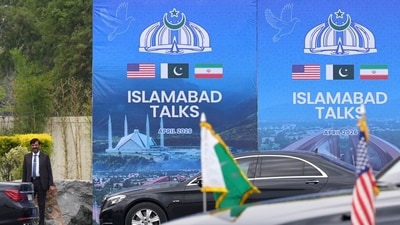21 hours and no breakthrough: Why US-Iran failed to achieve a deal throughout Islamabad talks